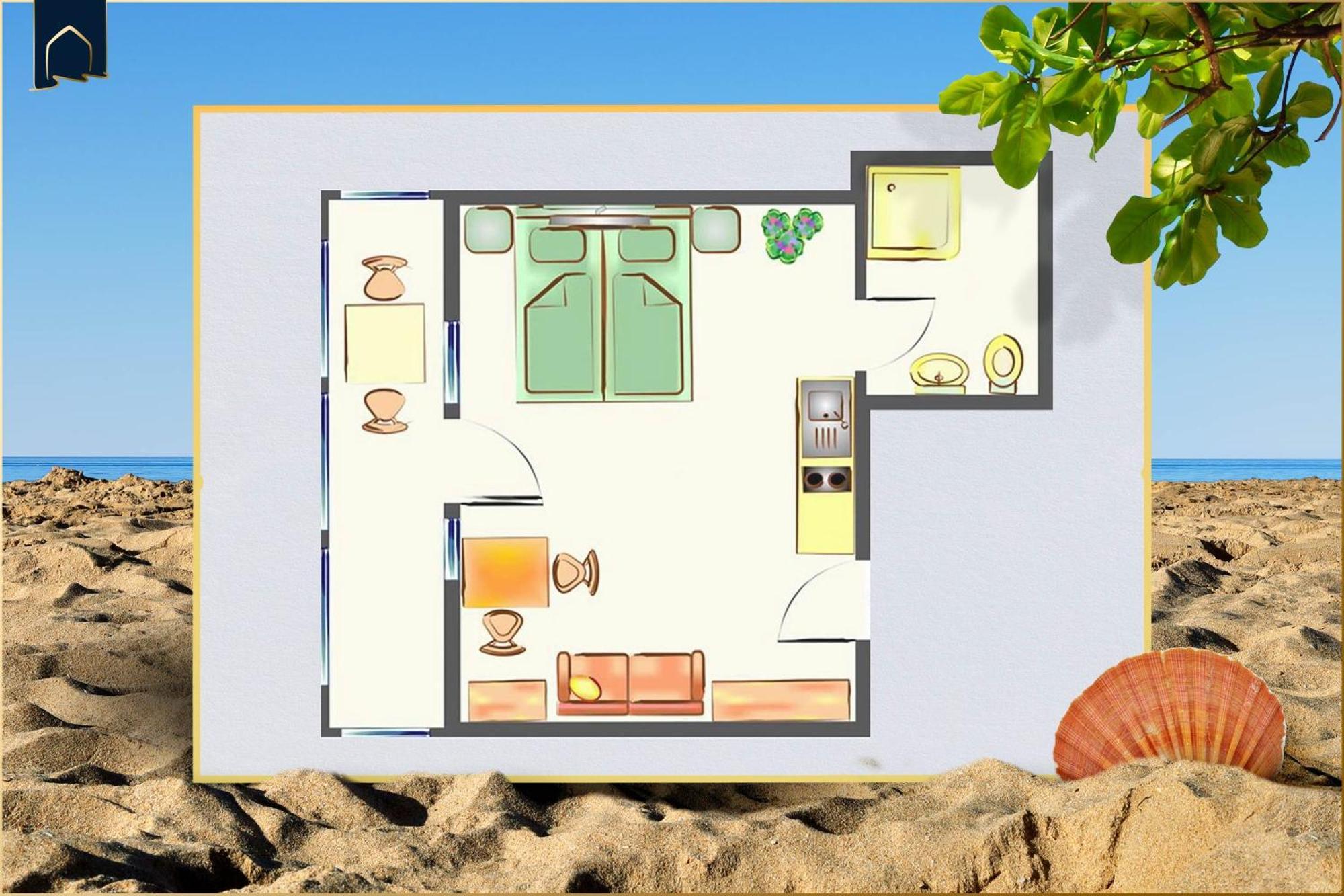 Haus Mertin Whg 2 Seewind Χέρινγκσντορφ Εξωτερικό φωτογραφία