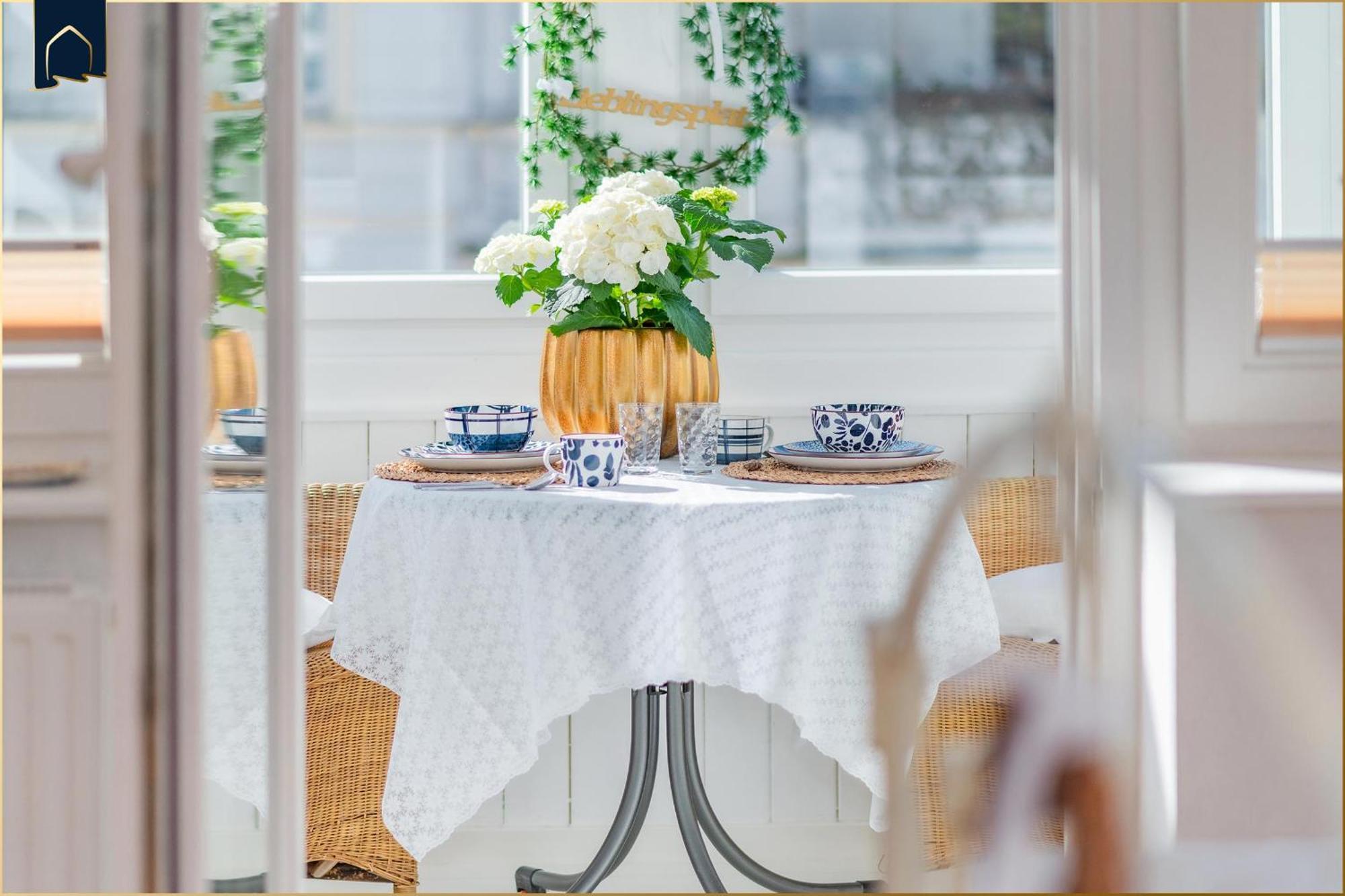 Haus Mertin Whg 2 Seewind Χέρινγκσντορφ Εξωτερικό φωτογραφία