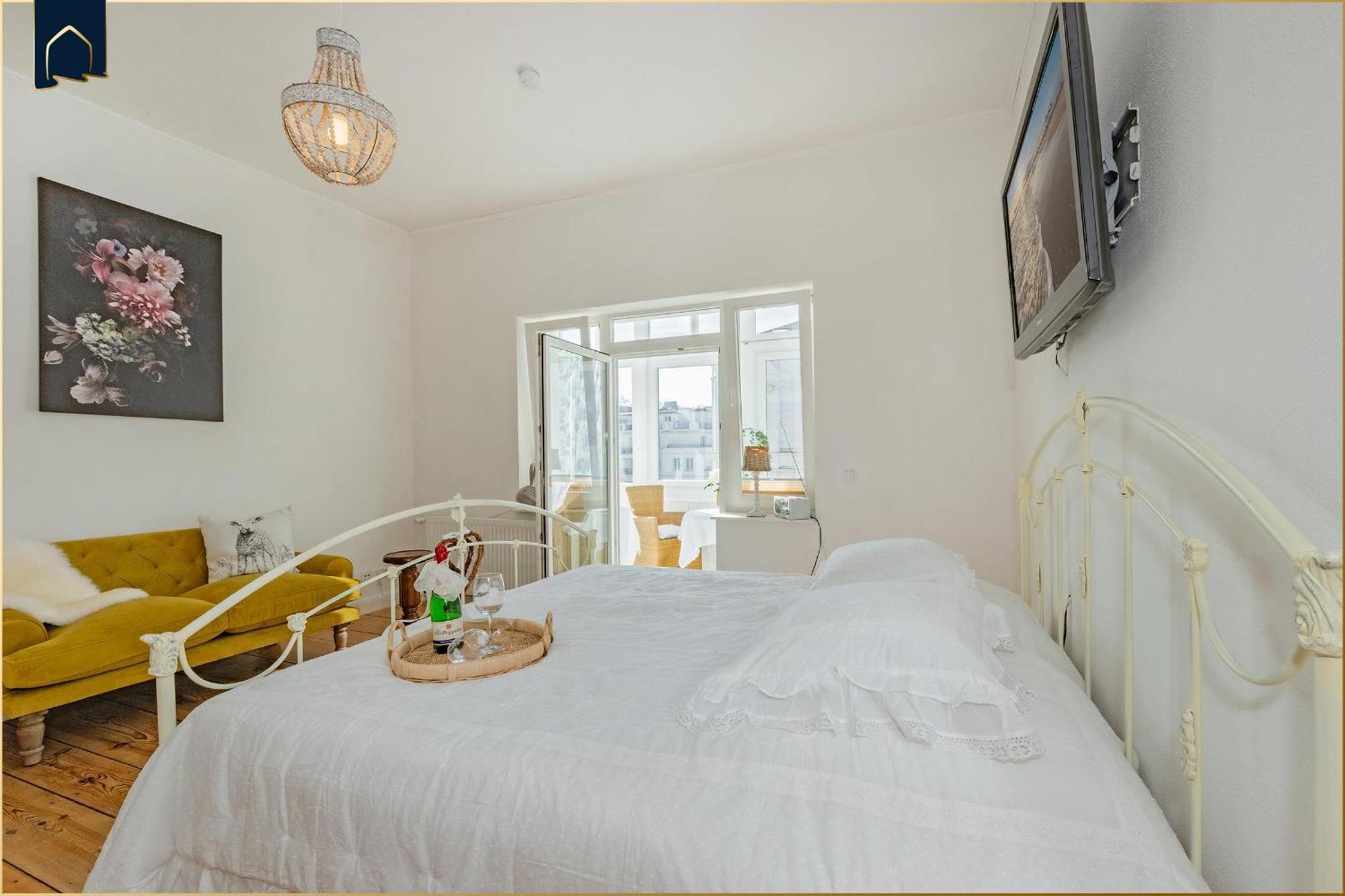 Haus Mertin Whg 2 Seewind Χέρινγκσντορφ Εξωτερικό φωτογραφία