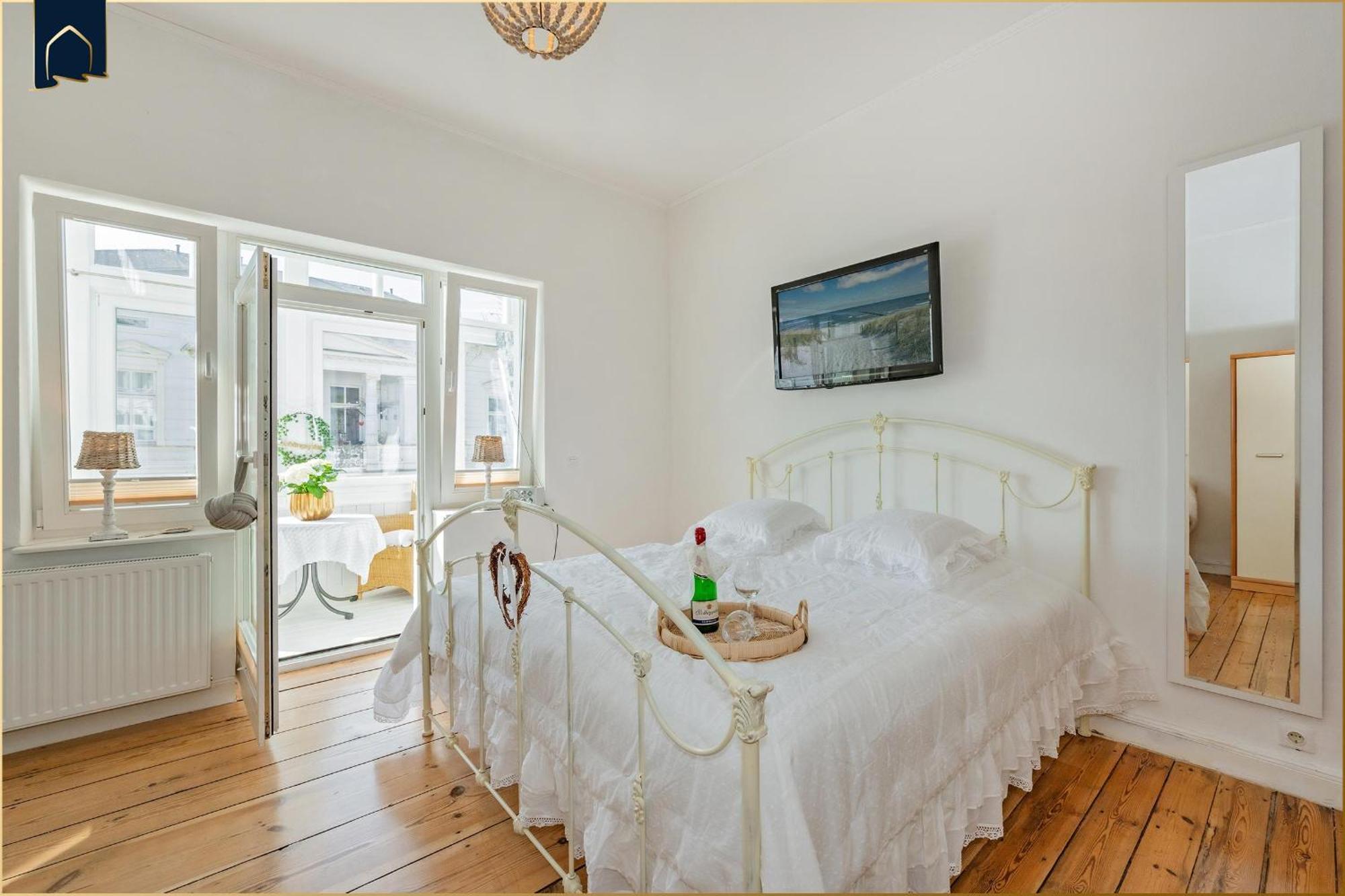Haus Mertin Whg 2 Seewind Χέρινγκσντορφ Εξωτερικό φωτογραφία
